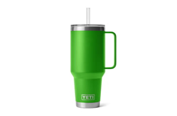 Image of Yeti Rambler 42 oz Straw Mug Canopy Green, Canopy Green, 42 oz, 21071503169
