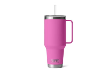 Image of Yeti Rambler 42 oz Straw Mug Wildflower Fuchsia, Wildflower Fuchsia, 42 oz, 21071503146