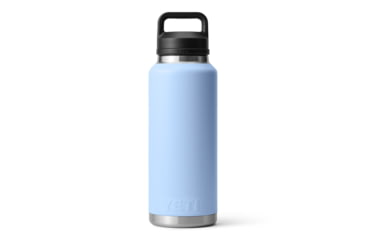 Image of Yeti Rambler 46 oz Bottle Chug, Big Sky Blue, 46 oz, 21071504660