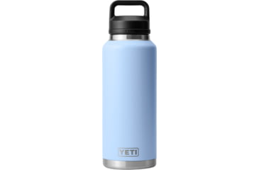 Image of Yeti Rambler 46 oz Bottle Chug, Big Sky Blue, 46 oz, 21071504660