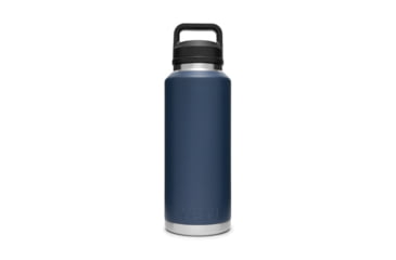 Image of Yeti Rambler 46 oz Bottle Chug, Navy, 46, 21071504115