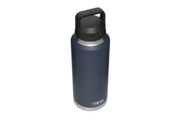 Image of Yeti Rambler 46 oz Bottle Chug, Navy, 46, 21071504115