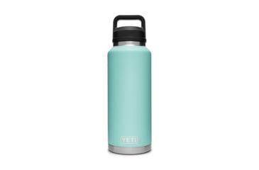 Image of Yeti Rambler 46 oz Bottle Chug, Seafoam, 46, 21071504117