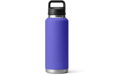 Image of Yeti Rambler 46 oz Bottle Chug, Ultramarine Violet, 46 oz, 21071504798