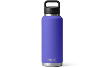 Image of Yeti Rambler 46 oz Bottle Chug, Ultramarine Violet, 46 oz, 21071504798
