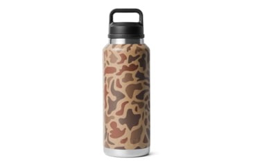Image of Yeti Rambler 46 oz Bottle Chug, Wetlands Camo, 21071505976