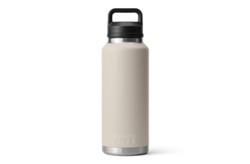 Image of Yeti Rambler 46 oz Bottle with Chug Cap, Cape Taupe, 21071504183
