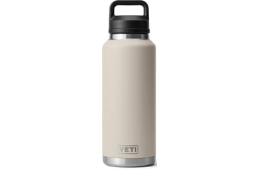 Image of Yeti Rambler 46 oz Bottle with Chug Cap, Cape Taupe, 21071504183
