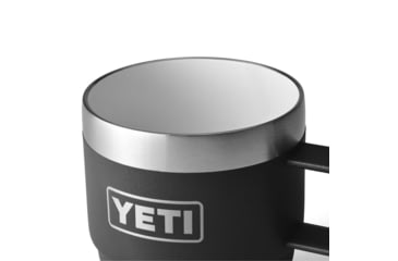 Image of Yeti Rambler 6 oz Espresso Cup - 2 Pack, Black, 6 oz, 21071503788