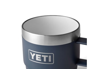 Image of Yeti Rambler 6 oz Espresso Cup - 2 Pack, Navy, 6 oz, 21071503790