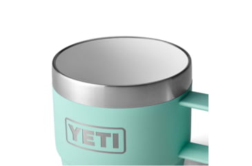 Image of Yeti Rambler 6 oz Espresso Cup - 2 Pack, Seafoam, 6 oz, 21071503792