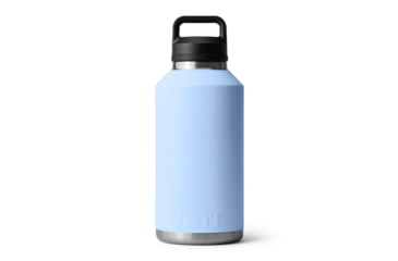 Image of Yeti Rambler 64 oz Bottle Chug, Big Sky Blue, 64 oz, 21071504662