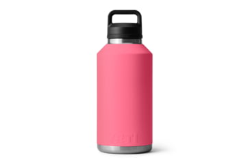 Image of Yeti Rambler 64 Oz Bottle Chug, Tropical Pink, 64 oz, 21071502993