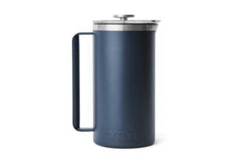 Image of Yeti Rambler 64 Oz French Press Navy, Navy, 64 oz, 21071501854