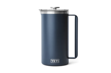 Image of Yeti Rambler 64 Oz French Press Navy, Navy, 64 oz, 21071501854