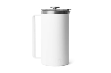 Image of Yeti Rambler 64 Oz French Press White, White, 64 oz, 21071501853