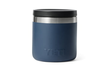 Image of Yeti Rambler 8 oz Food Jar, Navy, 21071504501