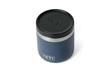 Image of Yeti Rambler 8 oz Food Jar, Navy, 21071504501