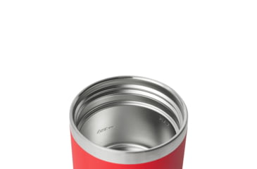 Image of Yeti Rambler 8 oz Food Jar, Rescue Red, 21071504505