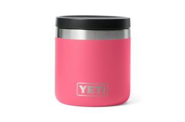 Image of Yeti Rambler 8 oz Food Jar, Rescue Red, 21071504505