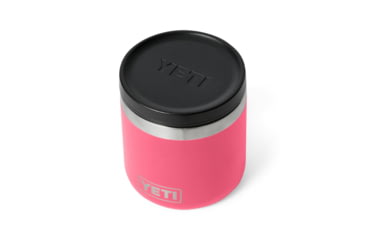 Image of Yeti Rambler 8 oz Food Jar, Tropical Pink, 21071504507