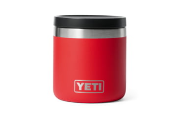 Image of Yeti Rambler 8 oz Food Jar, Tropical Pink, 21071504507
