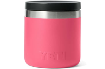 Image of Yeti Rambler 8 oz Food Jar, Tropical Pink, 21071504507