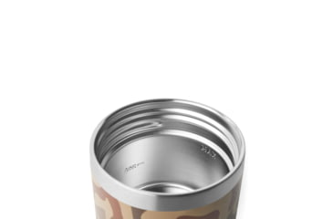 Image of Yeti Rambler 8 oz Food Jar, Wetlands Camo, 21071506263