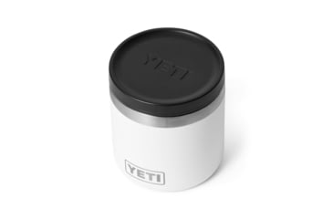 Image of Yeti Rambler 8 oz Food Jar, White, 21071504502