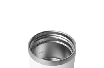 Image of Yeti Rambler 8 oz Food Jar, White, 21071504502