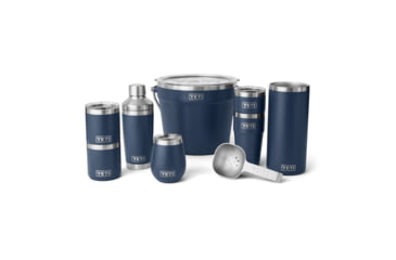 Image of Yeti Rambler Wine Chiller, Rescue Red, 21071504126