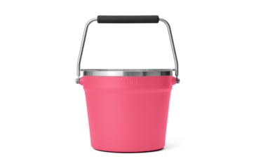 Image of Yeti Rambler Beverage Bucket Tropical Pink, Tropical Pink, 21071503015
