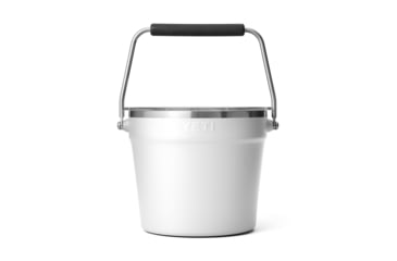 Image of Yeti Rambler Beverage Bucket White, White, 21071503821