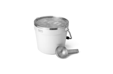 Image of Yeti Rambler Beverage Bucket White, White, 21071503821