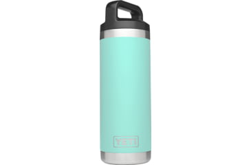 Image of Yeti Rambler Bottle-18 oz-18 oz-Seafoam