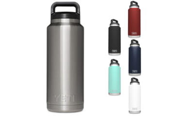 Image of Yeti Rambler 36 oz Bottle