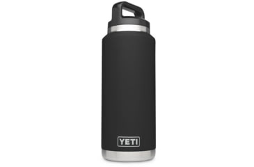 Image of Yeti Rambler Bottle-36 oz-36-Black