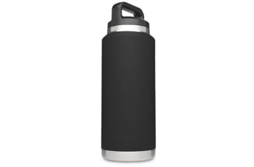 Image of Yeti Rambler Bottle-36 oz-36-Black