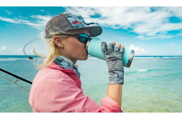 Image of Yeti Rambler Bottle-36 oz-36-Seafoam