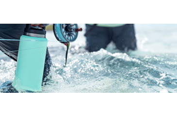 Image of Yeti Rambler Bottle-36 oz-36-Seafoam