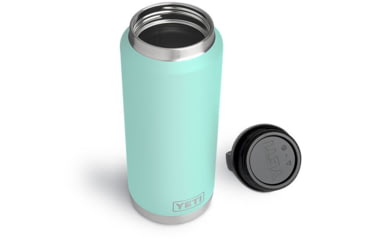 Image of Yeti Rambler Bottle-36 oz-36-Seafoam