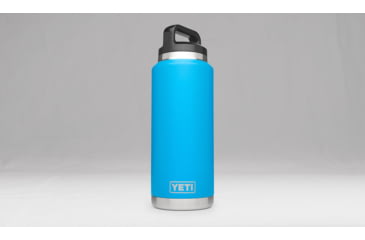 Image of Yeti Rambler Bottle-36 oz-36-Tahoe Blue