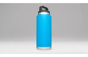 Image of Yeti Rambler Bottle-36 oz-36-Tahoe Blue