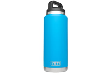 Image of Yeti Rambler Bottle-36 oz-36-Tahoe Blue