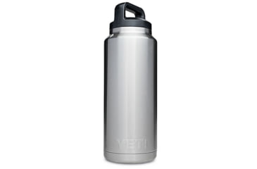 Image of Yeti Rambler Bottle-36 oz, Stainless