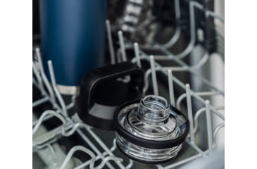 Image of Yeti Rambler Bottle Chug, 46 oz, White, 21071504116