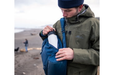 Image of Yeti Rambler Bottle Chug, 46 oz, White, 21071504116