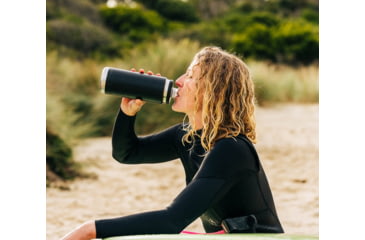 Image of Yeti Rambler Bottle Chug, 46 oz, White, 21071504116