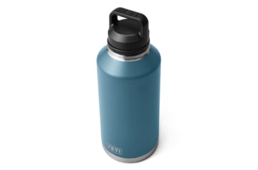 Image of Yeti Rambler Bottle Chug, 64 oz, Nordic Blue, 21071501156