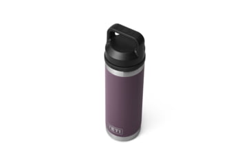 Image of Yeti Rambler Bottle Chug, 18 oz, Nordic Purple, 21071501129